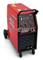 Lincoln Electric Сварочный полуавтомат Powertec 305C арт. K14056-3 - st-e.info - Домодедово