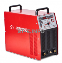 Сварочный аппарат для аргонодуговой сварки MASTER TIG-315AC - st-e.info - Домодедово