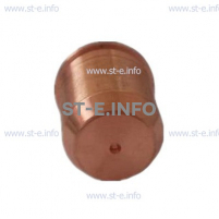 Сопло 1.4 мм арт. PD0119-14 ECO (бюджетная серия) - st-e.info - Домодедово