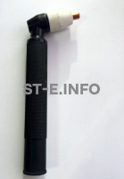 Плазмотрон для ручной резки PT31 - st-e.info - Домодедово