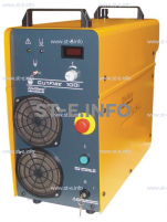 Источник плазменой резки CutFire 100i - st-e.info - Домодедово