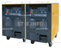 Источник плазменной резки FineFocus 1600 - st-e.info - Домодедово