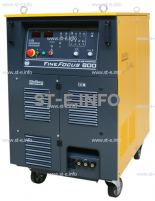 Источник плазменной резки FineFocus 800 - st-e.info - Домодедово