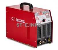 Сварочный аппарат для аргонодуговой сварки (TIG) PRO TIG 250Di - st-e.info - Домодедово