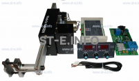 Контроллер высоты SF-HC25 G (Без оси Z) - st-e.info - Домодедово