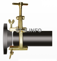 Центратор клещевого типа TAG Pipe EZG3 диаметр: 20-90 мм - st-e.info - Домодедово
