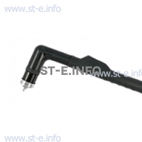 Плазмотрон для ручной резки PLC 250W 15m CA - st-e.info - Домодедово