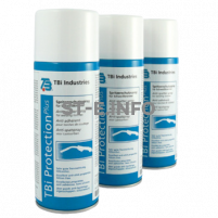 Спрей антипригарный TBi PROTECTION PLUS - st-e.info - Домодедово