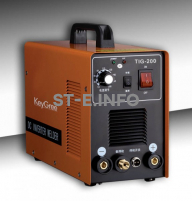 Инвертор сварочный TIG/MMA-200 - st-e.info - Домодедово