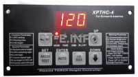 Контроллер высоты XPTHC-4 - st-e.info - Домодедово
