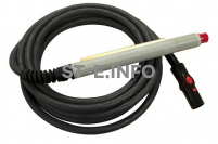 05632CX-HY Плазмотрон - M105 180 градусов, Кабель 7.6 m (25 фт)  - st-e.info - Домодедово