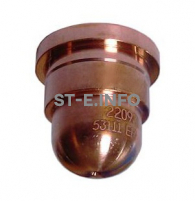 Сопло 220930 ECO - st-e.info - Домодедово