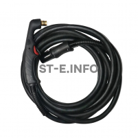 059494 Плазмотрон ручной 22,8 метра - st-e.info - Домодедово