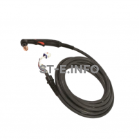 228788 Плазмотрон ручной 7,6 метров - st-e.info - Домодедово