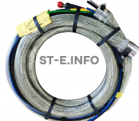 228296 ШЛАНГ-ПАКЕТ 10 МЕТРОВ - st-e.info - Домодедово