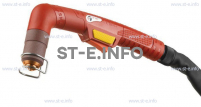 Плазмотрон для ручной резки Ergocut A141 с кабелем 6 м - st-e.info - Домодедово