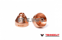 Экран защитный для плазмотрона LC105 арт. W03X0893-69A (строжка) TEHNOCUT - st-e.info - Домодедово