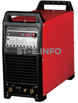 Аппарат для аргонодуговой сварки ALUTIG-250HD инвертор - st-e.info - Домодедово