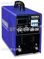 Сварочный аппарат Brima (инвертор) ARC-250 (380) - st-e.info - Домодедово
