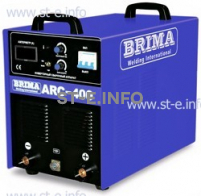 Сварочный аппарат Brima (инвертор) ARC 400 - st-e.info - Домодедово