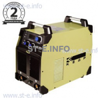 Сварочный инвертор ARC-400G, 380В - st-e.info - Домодедово