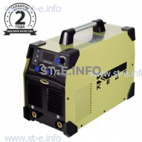 Сварочный инвертор ARC-250G, 380В - st-e.info - Домодедово