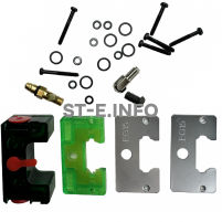 Блок смазки HIWIN EG15-E2-KIT-ZZ  - st-e.info - Домодедово