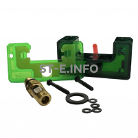 Блок смазки Hiwin EG-20-E2-KIT-ZZ - st-e.info - Домодедово
