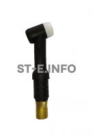 Головка горелки SINTIG-26MFX - st-e.info - Домодедово