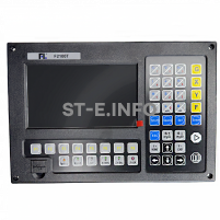 Управляющий блок ЧПУ F2100T с встроенным контроллером высоты - st-e.info - Домодедово