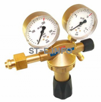 Редуктор DIN-Control NITROGEN Азот  - st-e.info - Домодедово