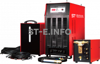 Установка  воздушно-плазменной резки DOG-400 ST PRO - st-e.info - Домодедово