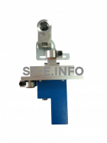 Блок колебаний системы ED-WLS - st-e.info - Домодедово