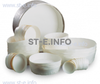 Заглушка водорастворимая EZ Purge EZP-2 (51 mm)  - st-e.info - Домодедово