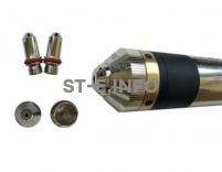 Голова плазмотрона FY160 с кабелем 10 метров - st-e.info - Домодедово