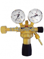 Редуктор DIN-Control NITROGEN  Aзот, Гелий, Aргон, Воздух - st-e.info - Домодедово