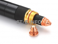 Голова плазмотрона YK130 артикул YK03081 - st-e.info - Домодедово