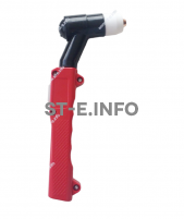 Плазмотрон для ручной резки М15000 - st-e.info - Домодедово