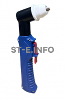 Голова плазматрона для ручной резки P-160  - st-e.info - Домодедово