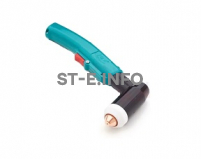 Голова плазмотроны ручного плазмотрона Y100   - st-e.info - Домодедово