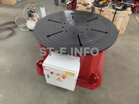 Горизонтальный поворотный стол HB-10 - st-e.info - Домодедово