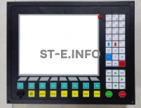 ЧПУ контроллер HYD-2300A  - st-e.info - Домодедово