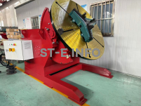 Сварочный позиционер HB-100  - st-e.info - Домодедово