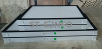 HEPA-фильтр для беспылевого бокса STV-1530 - st-e.info - Домодедово