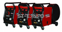 Механизм подачи проволоки LF-24M Pro - st-e.info - Домодедово