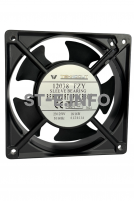Вентилятор 12038FZY Sleeve (скольжения) 220V - st-e.info - Домодедово