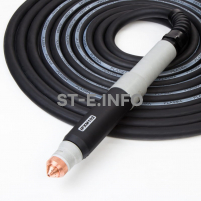 Плазмотрон механизированный IPMX-102 - 12 метров - st-e.info - Домодедово