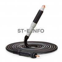 Плазмотрон механизированный ST CUT-120 PRO - 6 метров - st-e.info - Домодедово