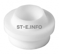 Изолятор газовой линзы  L - st-e.info - Домодедово