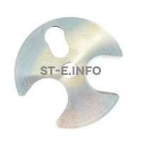 Ключ для извлечения расходников HT104119 - st-e.info - Домодедово